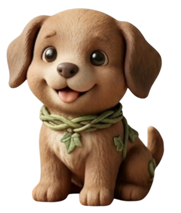 Mascota Amiga Perro Sorpify