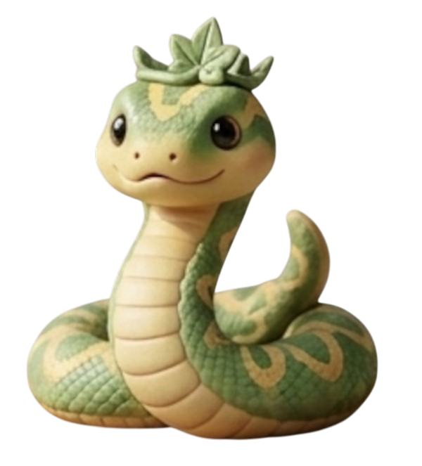 Mascota Amiga Serpiente Sorpify