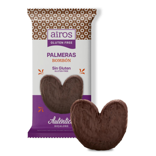 Pack Palmera Choco